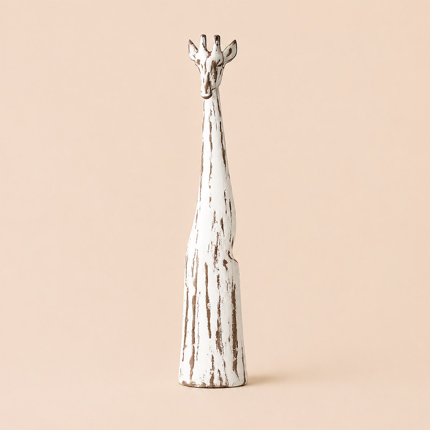 Antique Giraffe