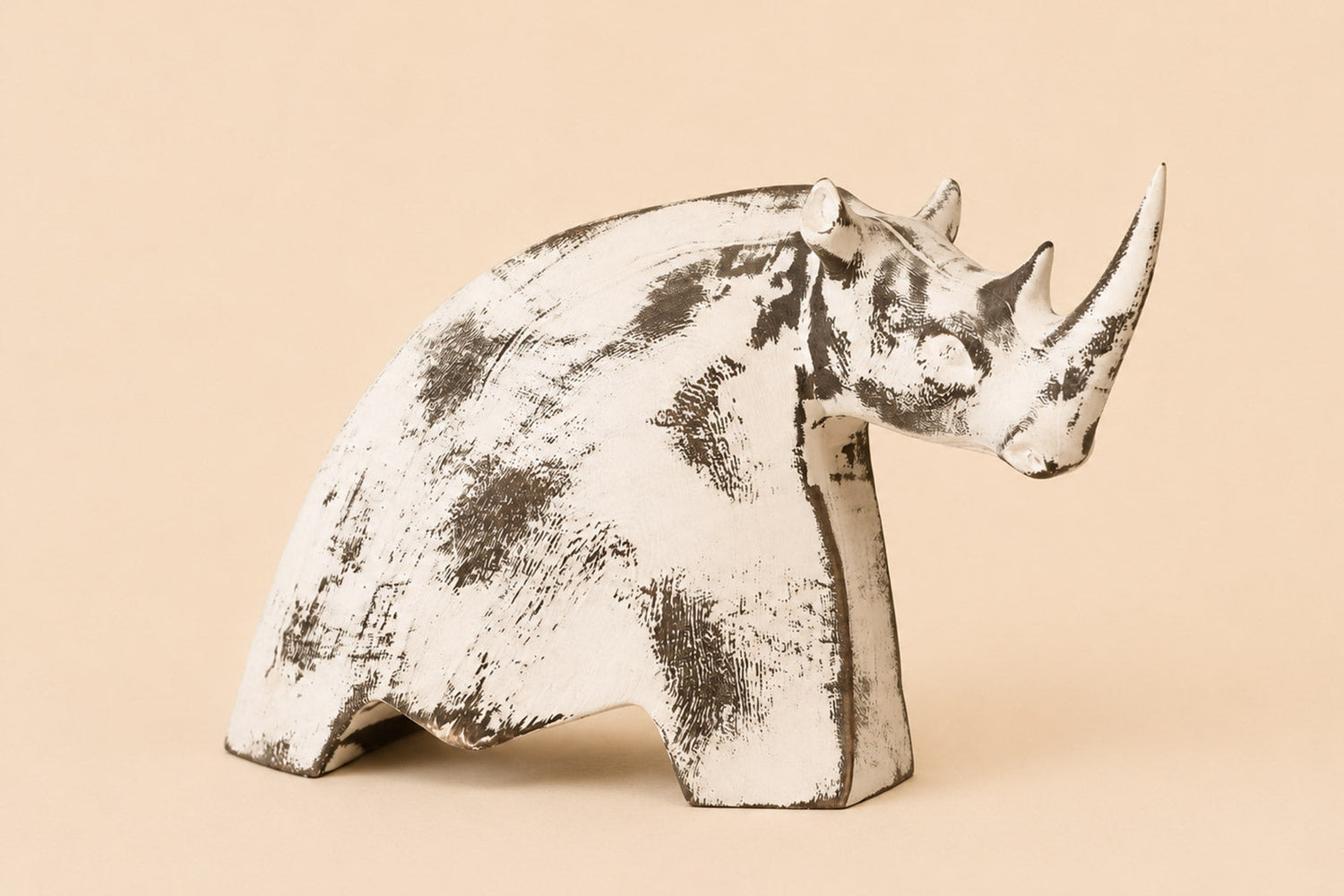 Contemporary Animals - Antique