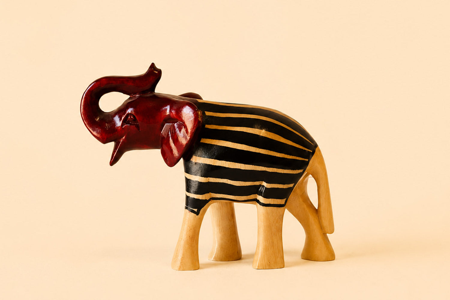 Small Animals - Striped