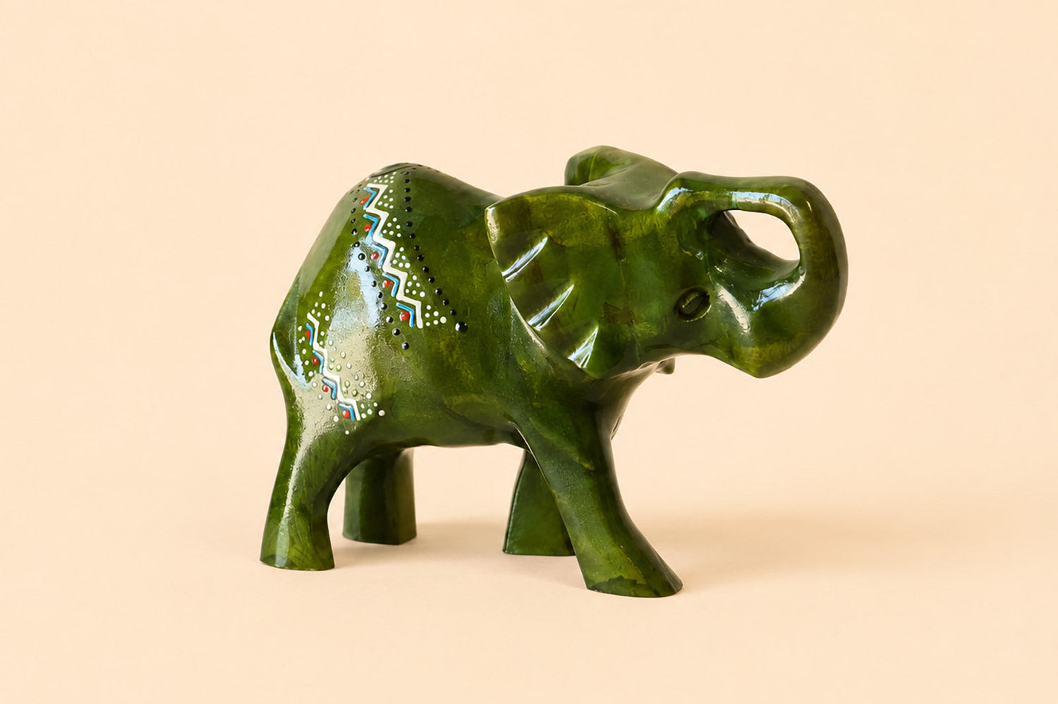 Small Animals - Handpainted