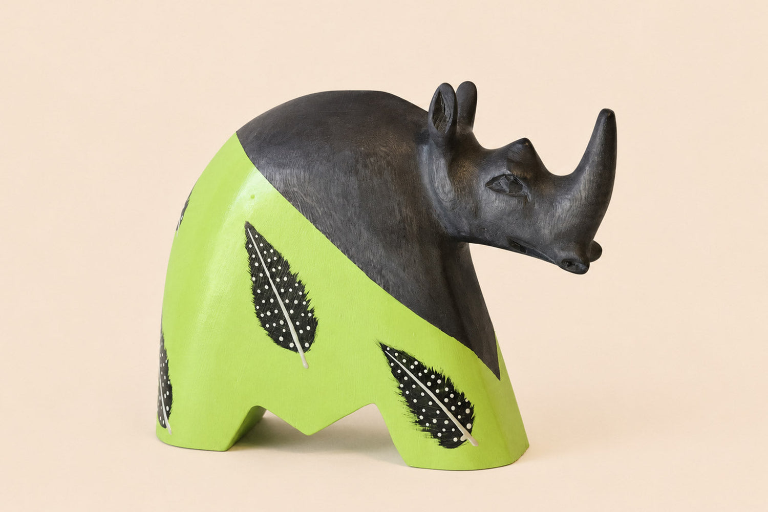 Contemporary Animals - Feather