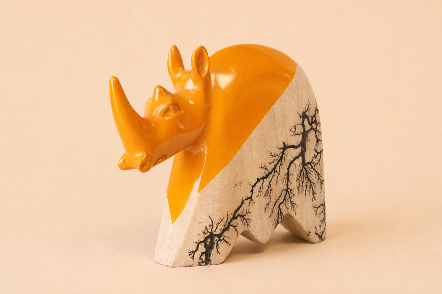 Contemporary Animals - Lightening