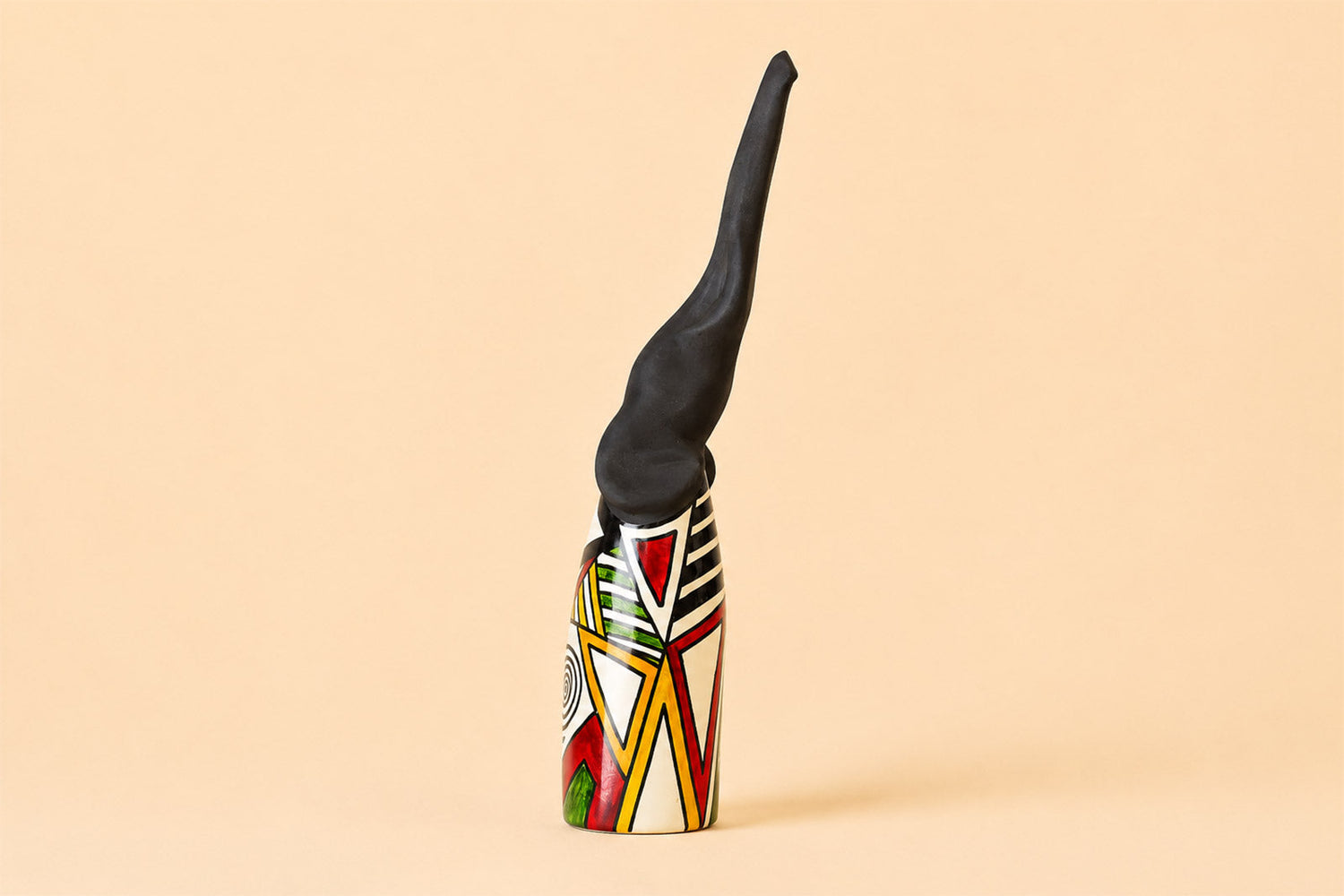 Goodluck Elephants - Ndebele