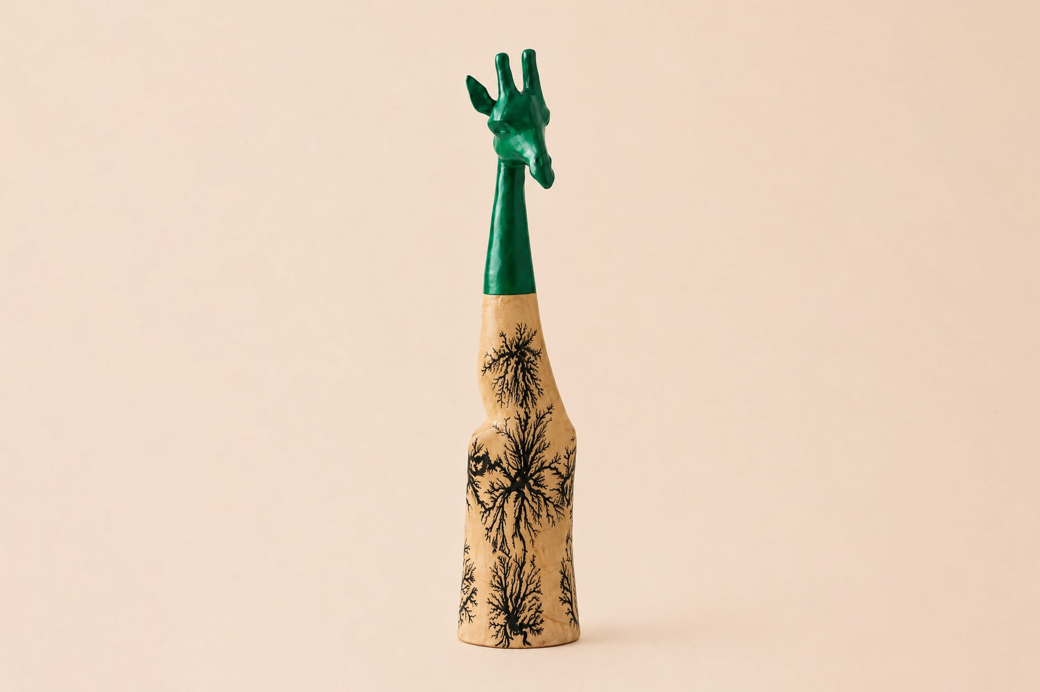 Giraffe - Lightening