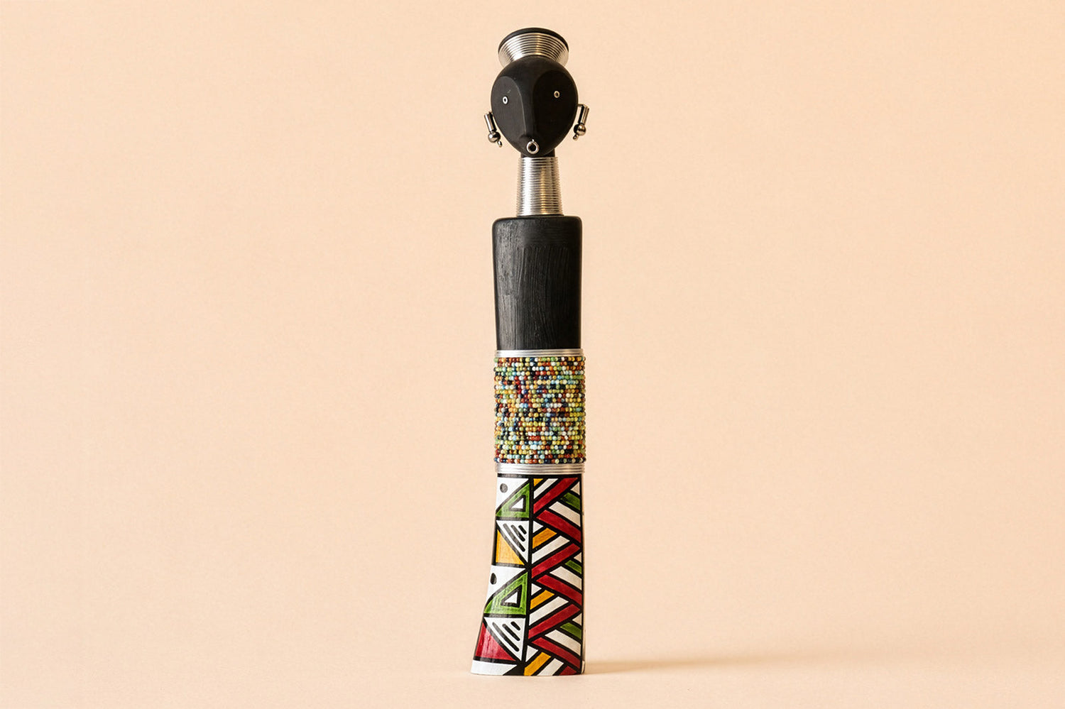 Ndebele Dolls