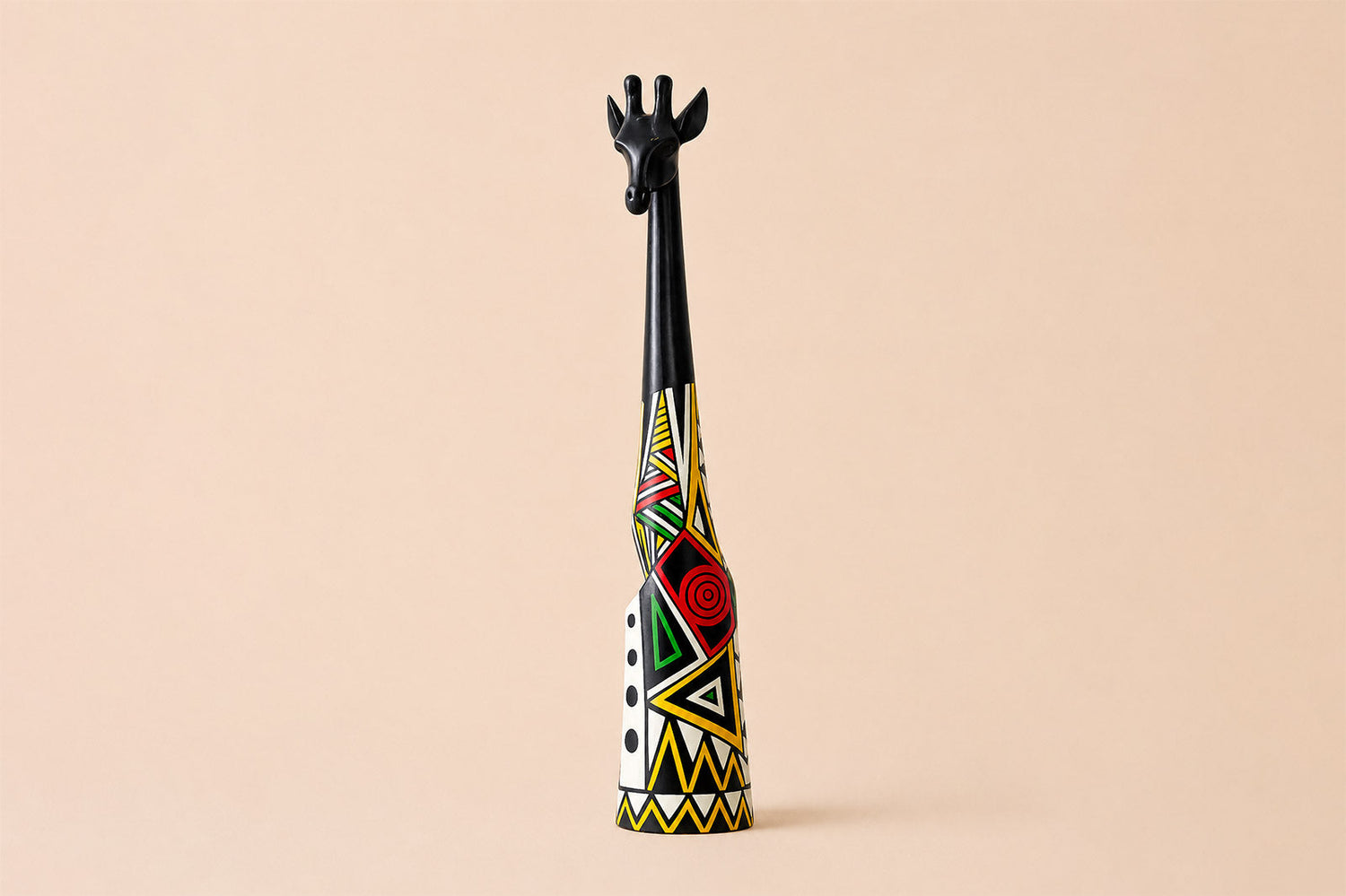 Giraffe - Ndebele