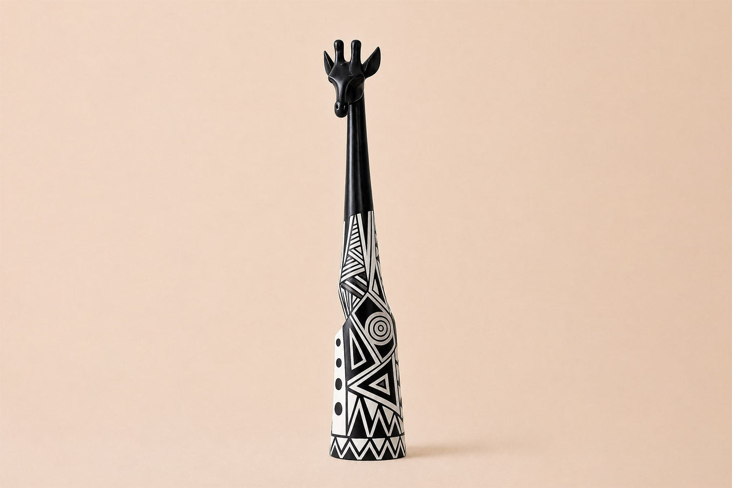 Giraffe - Mono