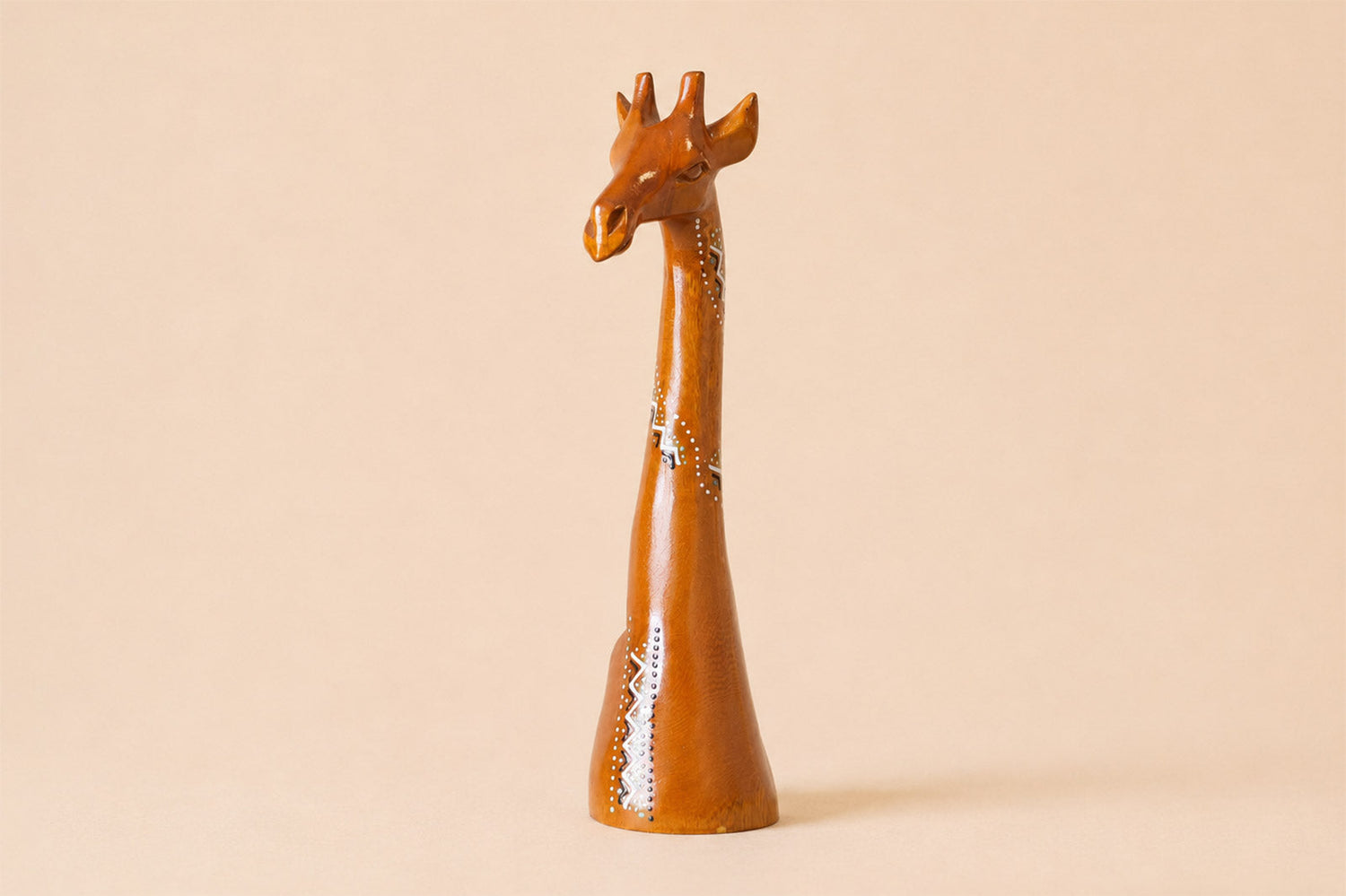 Giraffe - Hand Painted