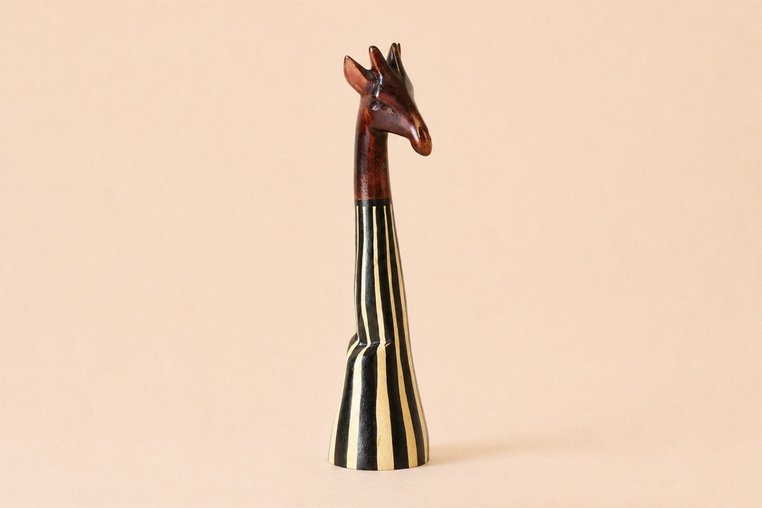 Giraffe - Striped