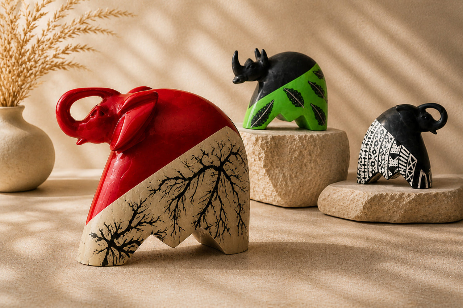 Contemporary Animals