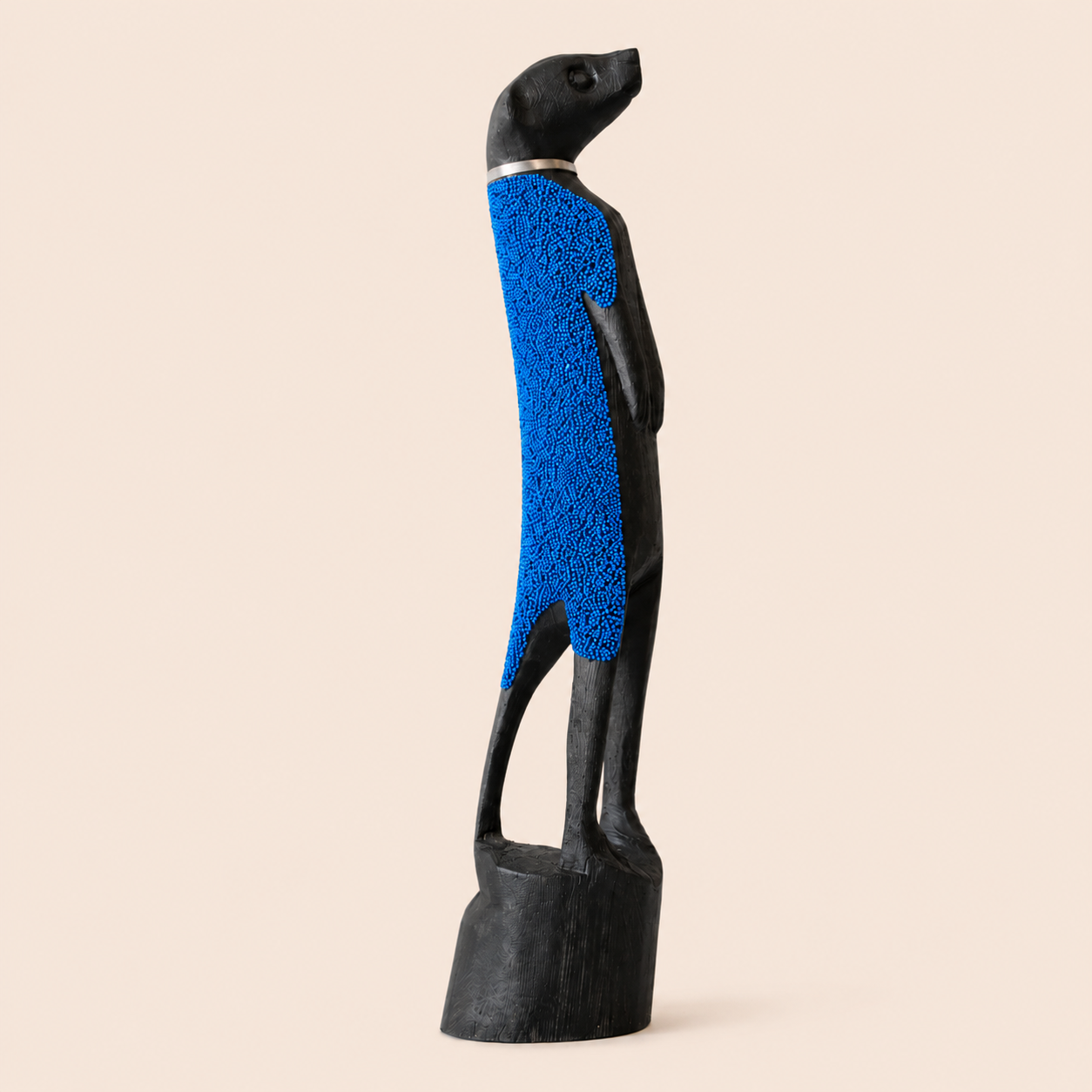Classic Sand Small Meerkat