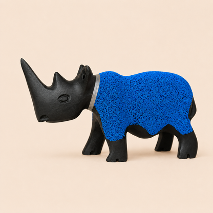 Classic Sand Small Rhino