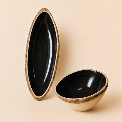 Contemporary Bowls