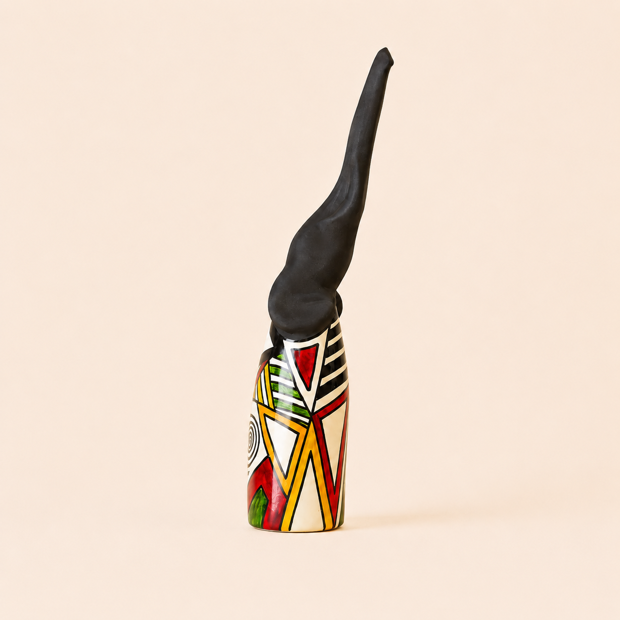 Ndebele Goodluck Elephants