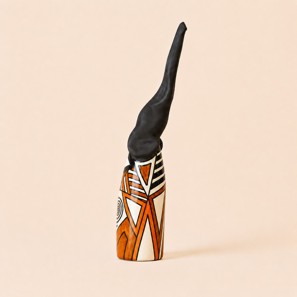 Ndebele Goodluck Elephants