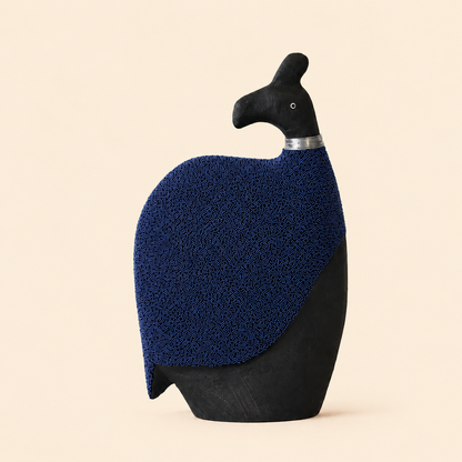 Classic Sand Small Guinea Fowl