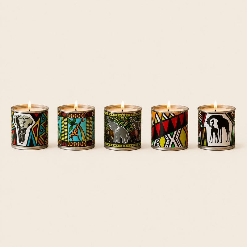 African Candle