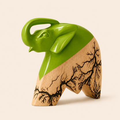 Contemporary Lighting Elephant