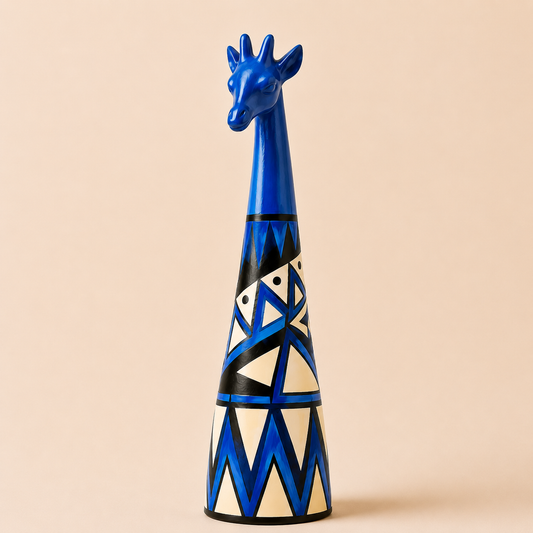 Ethnic Giraffe