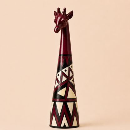 Ethnic Giraffe