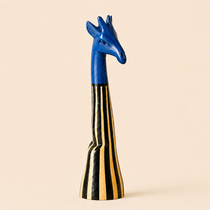 Striped Giraffe