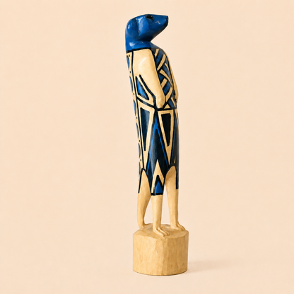 Ethnic Small Meerkat