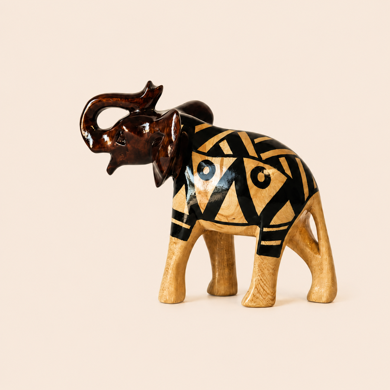 Ethnic Small Elephant