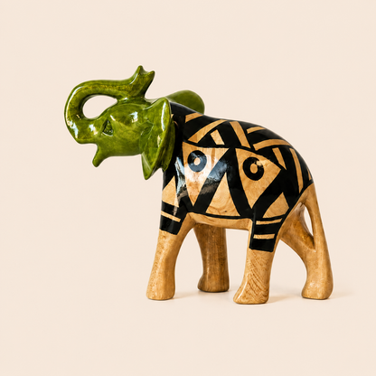 Ethnic Small Elephant