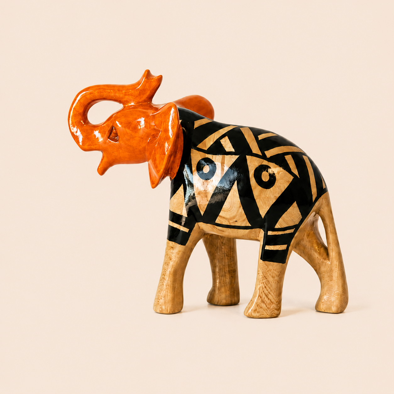 Ethnic Small Elephant