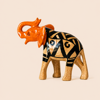Ethnic Small Elephant