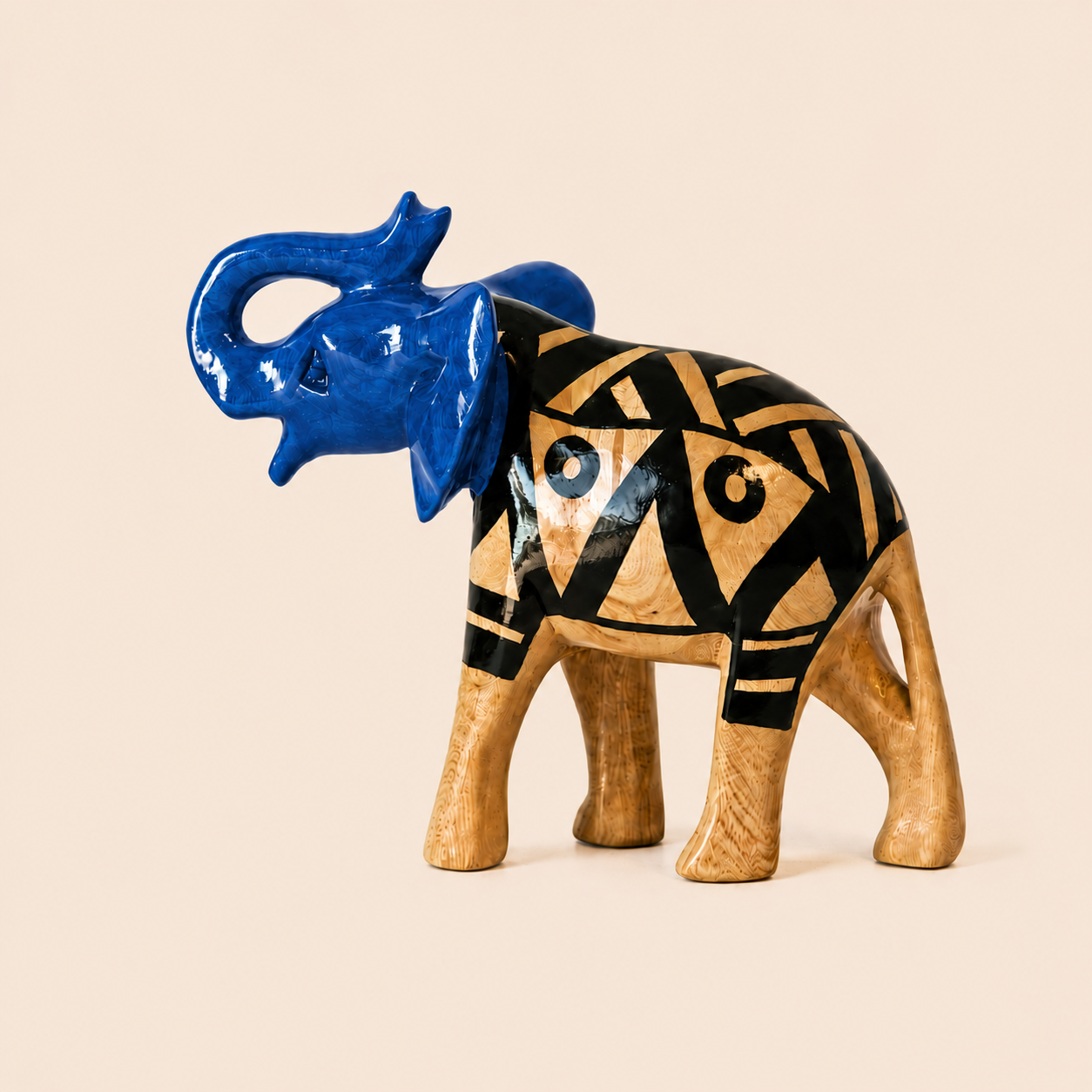 Ethnic Small Elephant