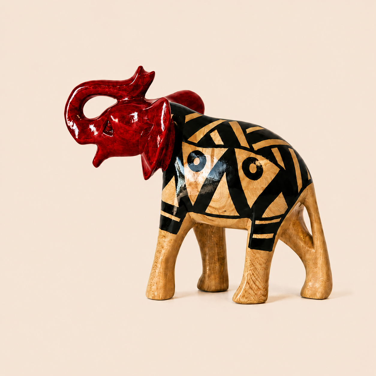 Ethnic Small Elephant