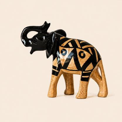 Ethnic Small Elephant