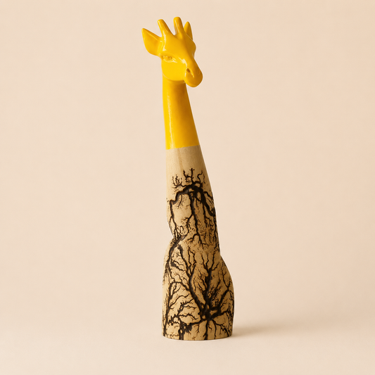 Lightning Giraffe