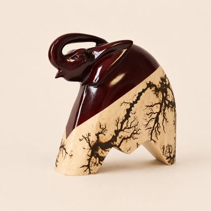 Contemporary Lighting Elephant