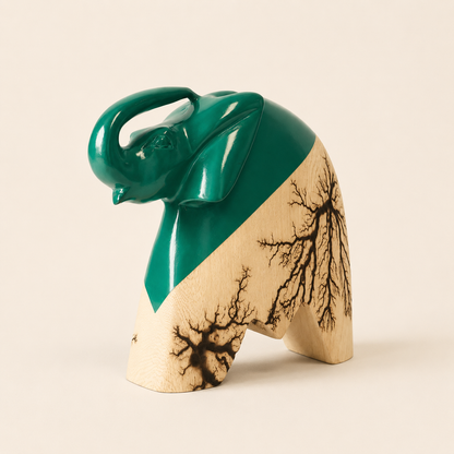 Contemporary Lighting Elephant
