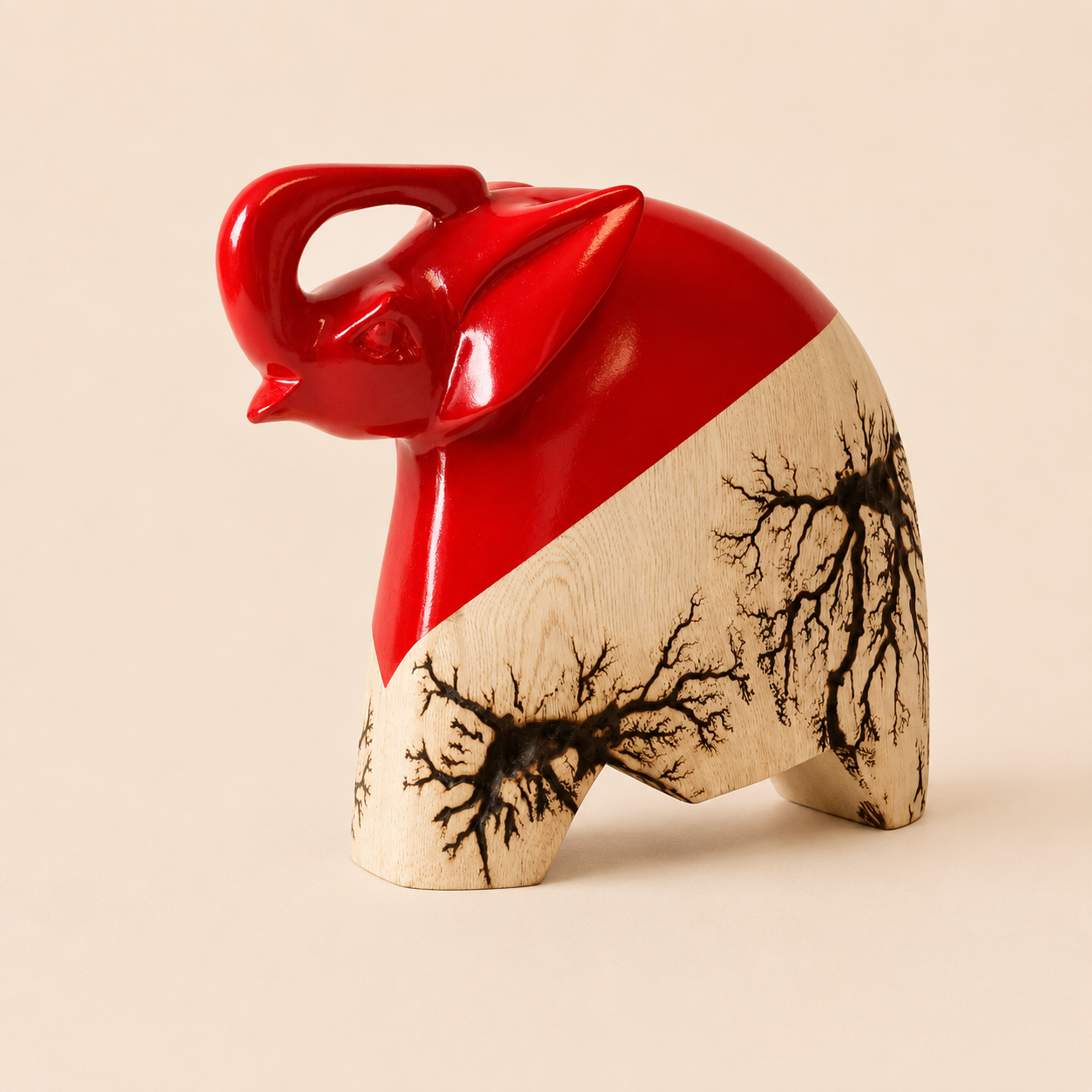 Contemporary Lighting Elephant