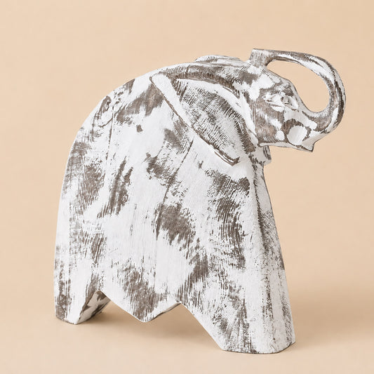 Contemporary Antique Elephant