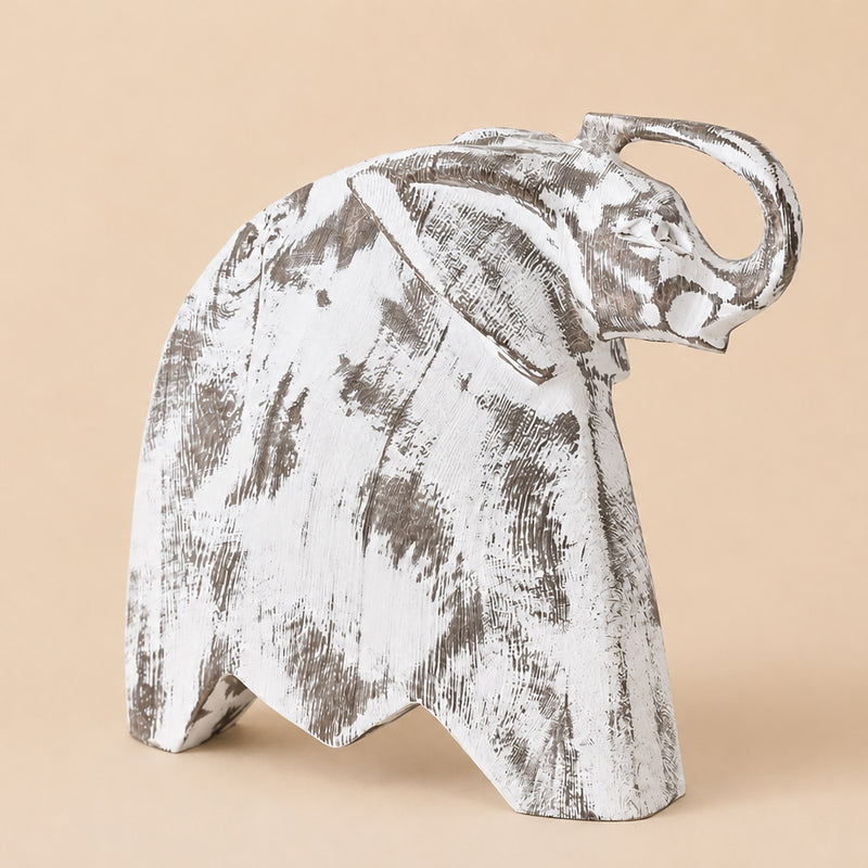 Contemporary Antique Elephant