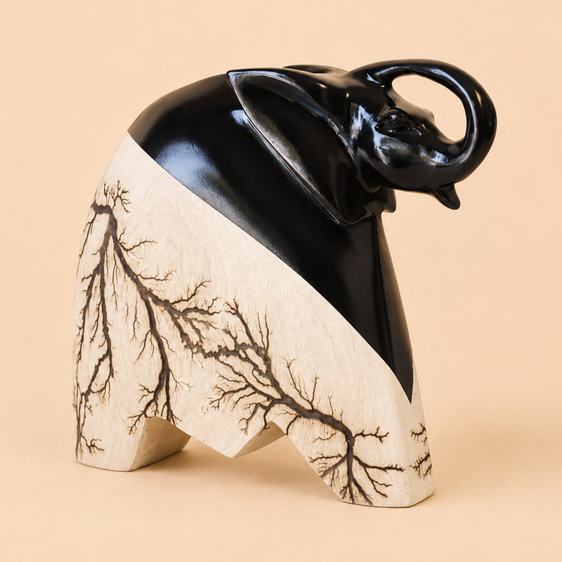 Contemporary Lighting Elephant