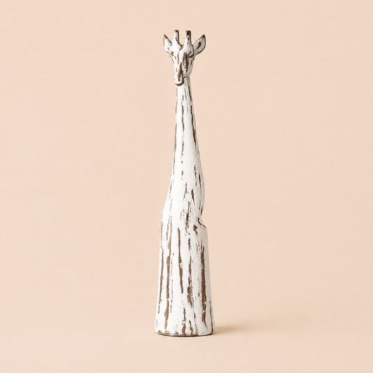 Antique Giraffe