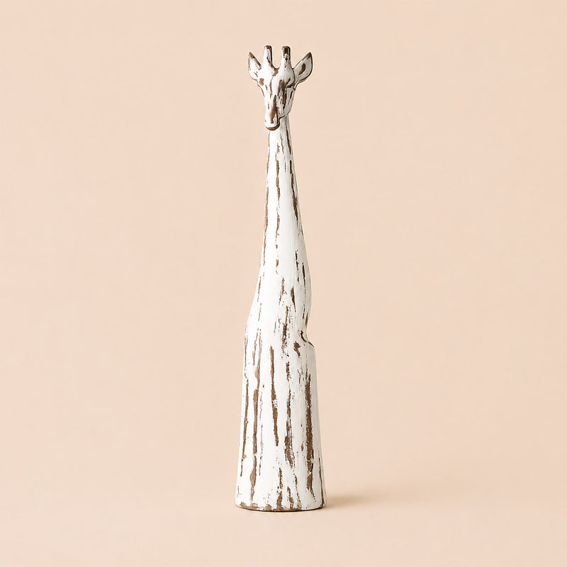 Antique Giraffe