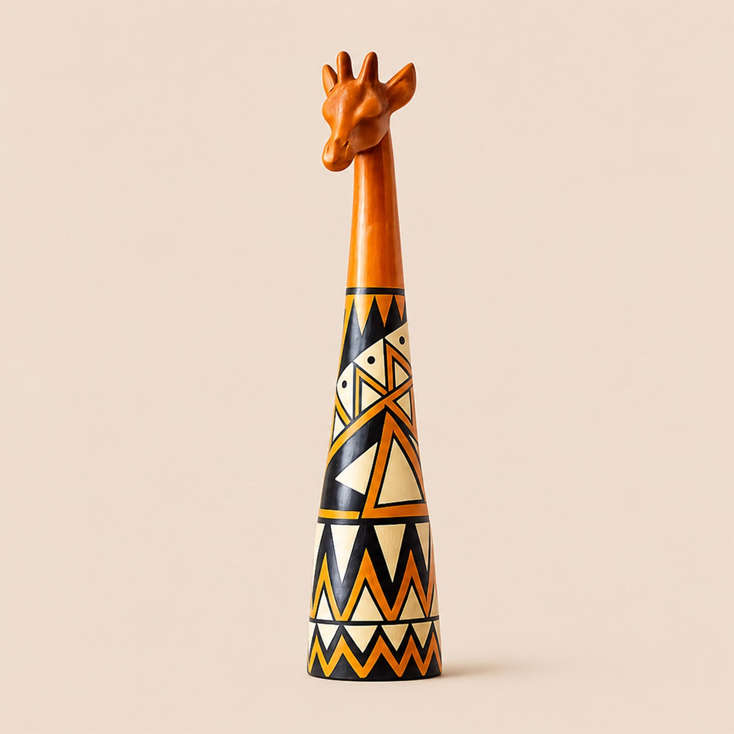 Ethnic Giraffe
