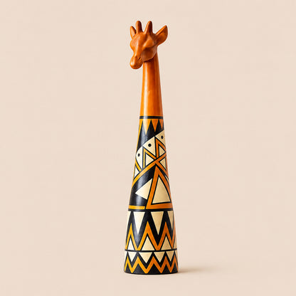 Ethnic Giraffe
