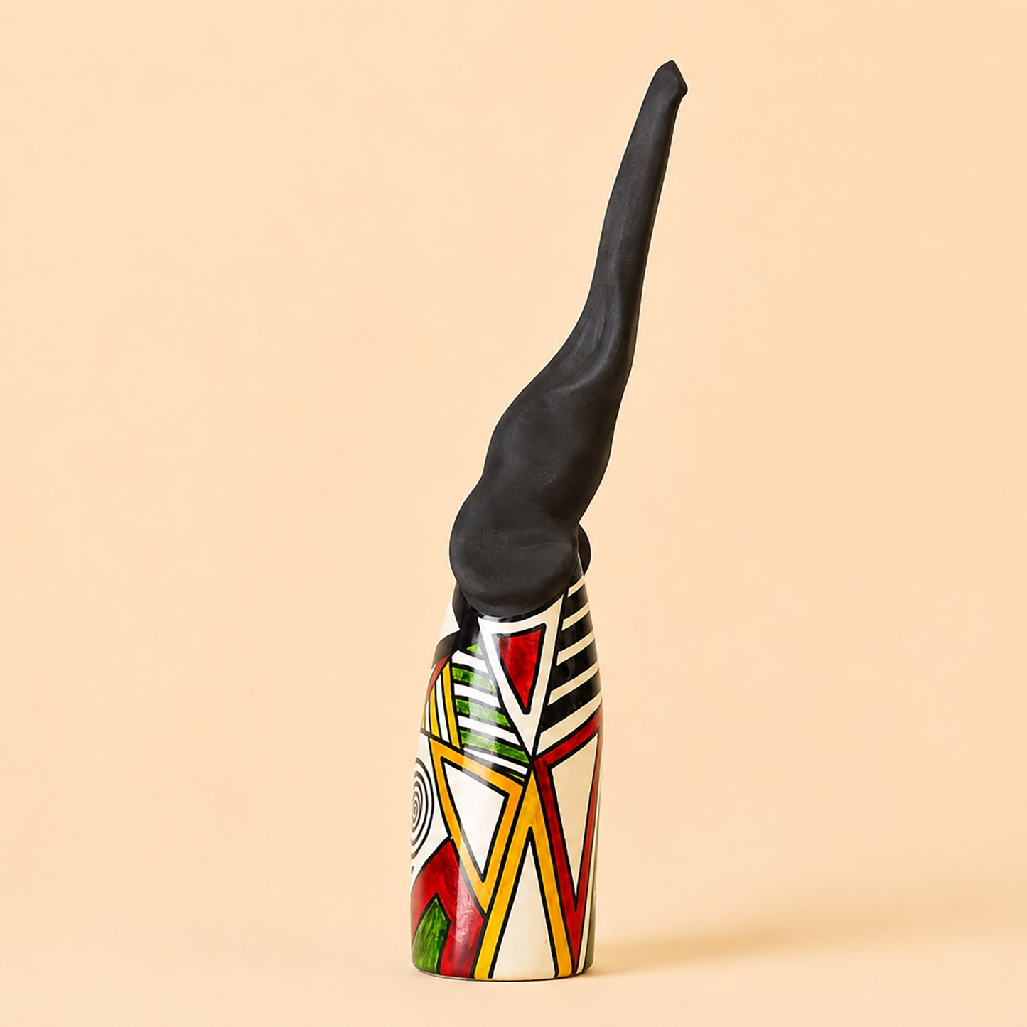 Ndebele Goodluck Elephants