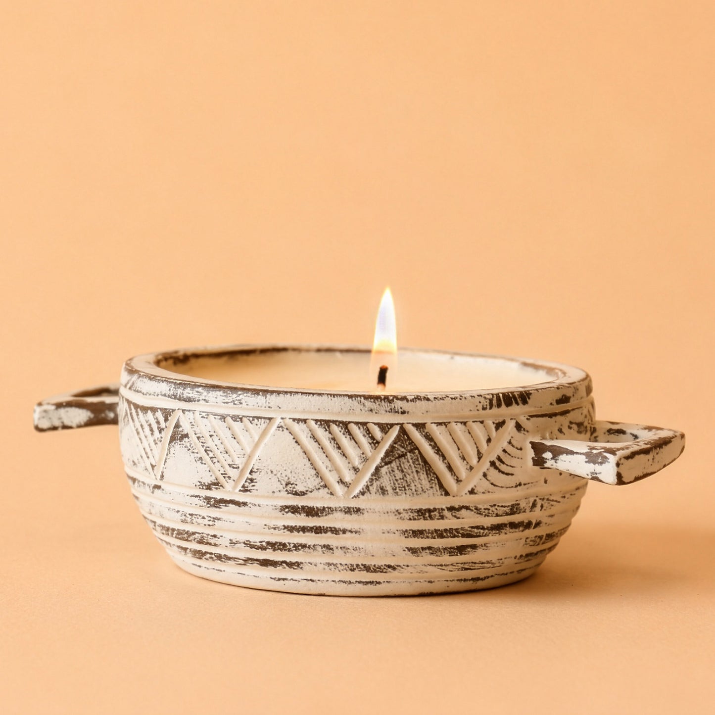 Antique African Pot