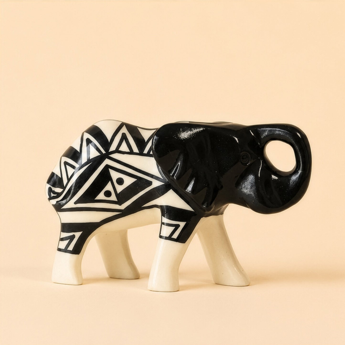 Mono Small Elephant