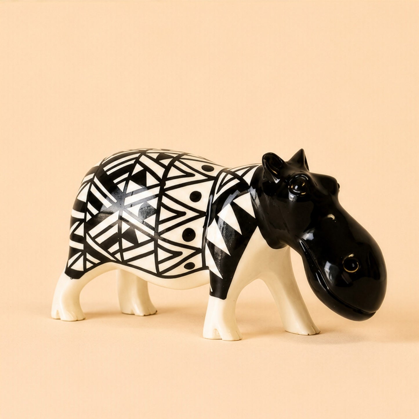 Mono Small Hippo