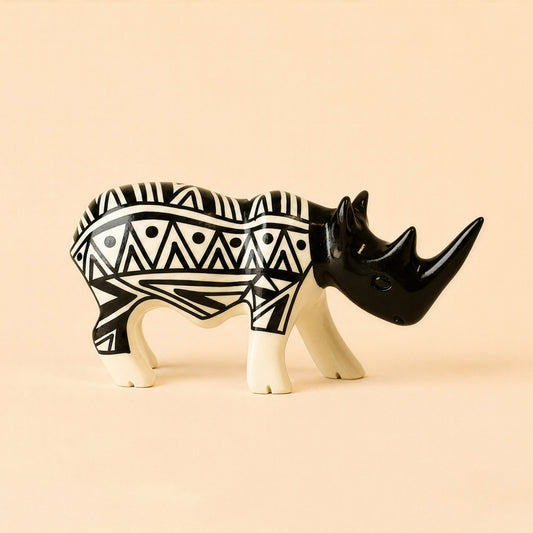 Mono Small Rhino